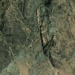 Satellite imagery of Dê Kanī Ghar, AF