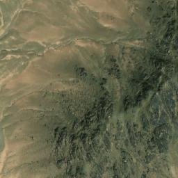 Satellite imagery of Dê Tangay Ghar, AF