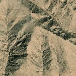 Satellite imagery of Showgīrak, AF