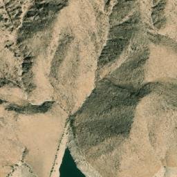 Satellite imagery of Showgīrak, AF