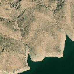 Satellite imagery of Showgīrak, AF