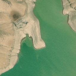 Satellite imagery of Garm Āb Ghar, AF