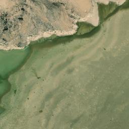 Satellite imagery of Garm Āb Ghar, AF