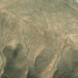 Satellite imagery of Dēbah, AF
