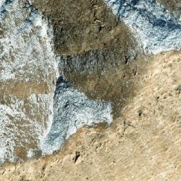 Satellite imagery of Lanḏay Ghar, AF