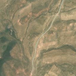 Satellite imagery of Shamālī Z̲h̲ar Ghar, AF