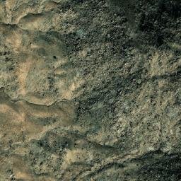 Satellite imagery of Tōr Ghar, AF