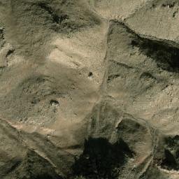 Satellite imagery of Mūrizaī Ghar, AF