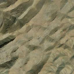 Satellite imagery of Sūr Ghar, AF