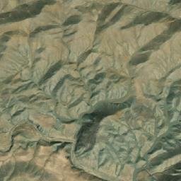 Satellite imagery of Sūr Sar, AF