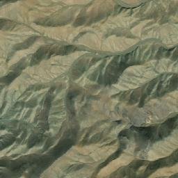 Satellite imagery of Tōr Sar, AF