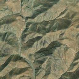 Satellite imagery of Tōr Sar, AF