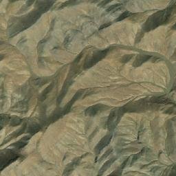 Satellite imagery of Tōr Sar, AF