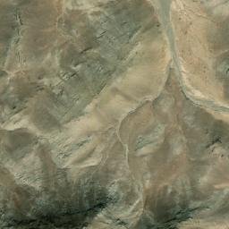 Satellite imagery of Kōṯanay Band, AF