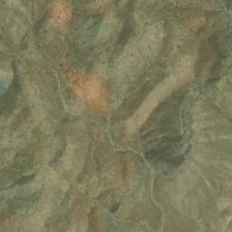 Satellite imagery of Bār Ghunḏêy, AF