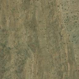 Satellite imagery of Lōy Kūz Mārī Ghar, AF