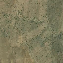 Satellite imagery of Lōy Kūz Mārī Ghar, AF