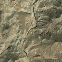 Satellite imagery of Srowzūnah Ghunḏêy, AF