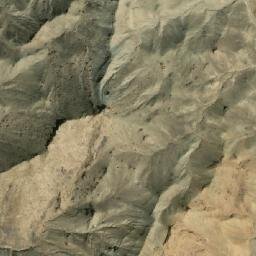 Satellite imagery of Srowzūnah Ghunḏêy, AF