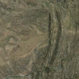 Satellite imagery of Srah Zamkêy, AF
