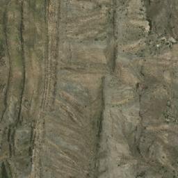 Satellite imagery of Srah Zamkêy, AF