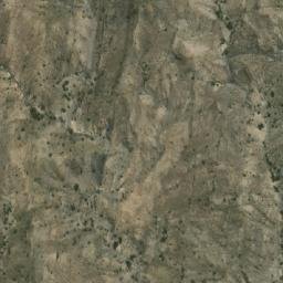 Satellite imagery of Srah Zamkêy, AF