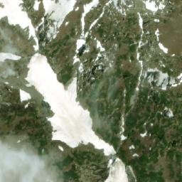 Satellite imagery of Palāna-ki-Dhār, IN