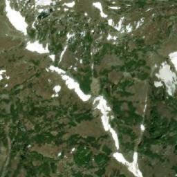Satellite imagery of Palāna-ki-Dhār, IN