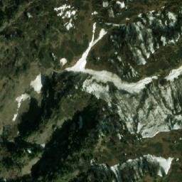 Satellite imagery of Dhārari-ki-Dhār, IN