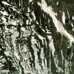 Satellite imagery of Khinār Dhār, IN