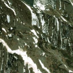 Satellite imagery of Khinār Dhār, IN