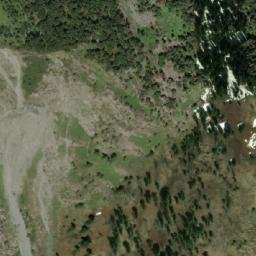 Satellite imagery of Ganalgar Dhār, IN