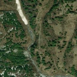 Satellite imagery of Ganalgar Dhār, IN