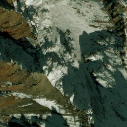 Satellite imagery of Biāru Dhār, IN