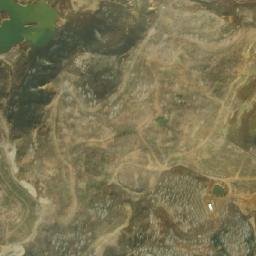 Satellite imagery of Heng Shan, CN