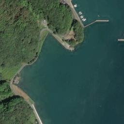 Satellite imagery of Kannon Zaki, JP