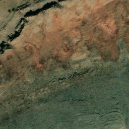 Satellite imagery of Ifad n’Irhoumene, MA