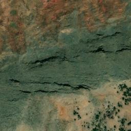 Satellite imagery of Ifad n’Irhoumene, MA