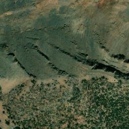 Satellite imagery of Ifad n’Irhoumene, MA