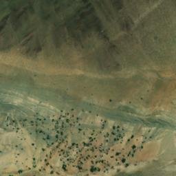 Satellite imagery of Aoujja Aït Amejjot, MA