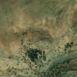 Satellite imagery of Aoujja Aït Amejjot, MA