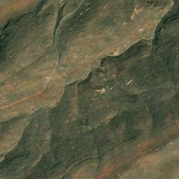 Satellite imagery of Maghnouja Takhatart, MA