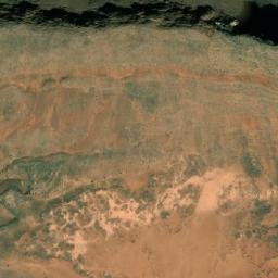 Satellite imagery of Maghnouja Tamazyant, MA
