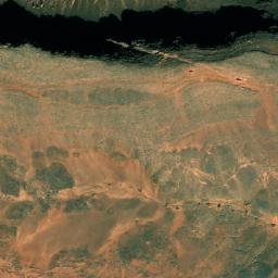 Satellite imagery of Maghnouja Tamazyant, MA