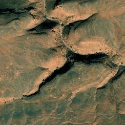 Satellite imagery of Maghnouja Tamazyant, MA