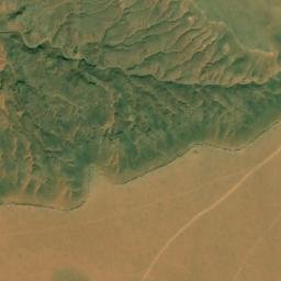 Satellite imagery of Louhat el Hadjar, DZ
