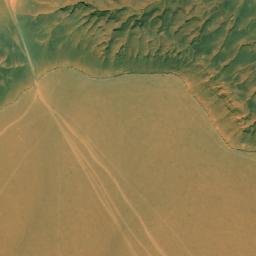 Satellite imagery of Louhat el Hadjar, DZ