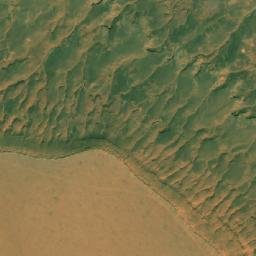 Satellite imagery of Louhat el Hadjar, DZ