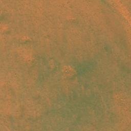 Satellite imagery of Kheribkat Mta Daïet, DZ