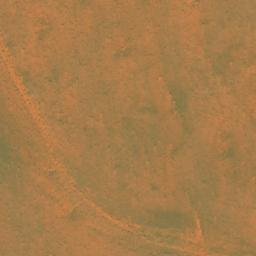 Satellite imagery of Kheribkat Mta Daïet, DZ